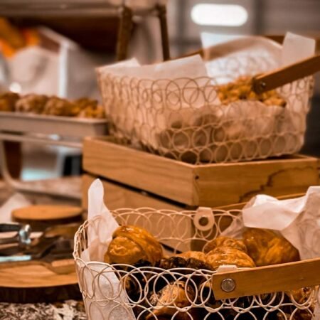 מאפים-לאירועים